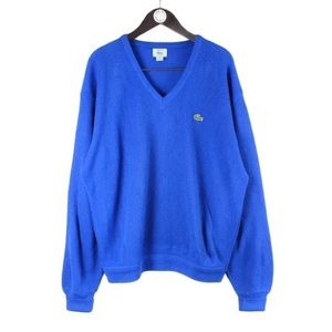Lacoste royal blue EXCELLENT CONDITION